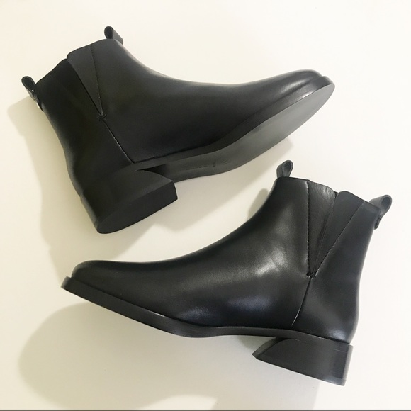 MERCEDES CASTILLO Xandra Chelsea Bootie - Picture 3 of 8